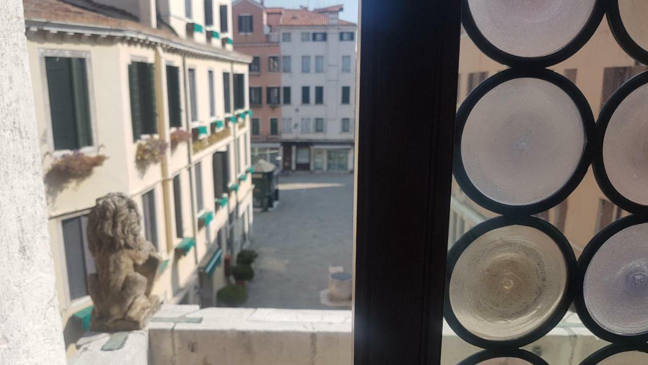 Ca' Bragadin E Carabba Otel Venedik Dış mekan fotoğraf